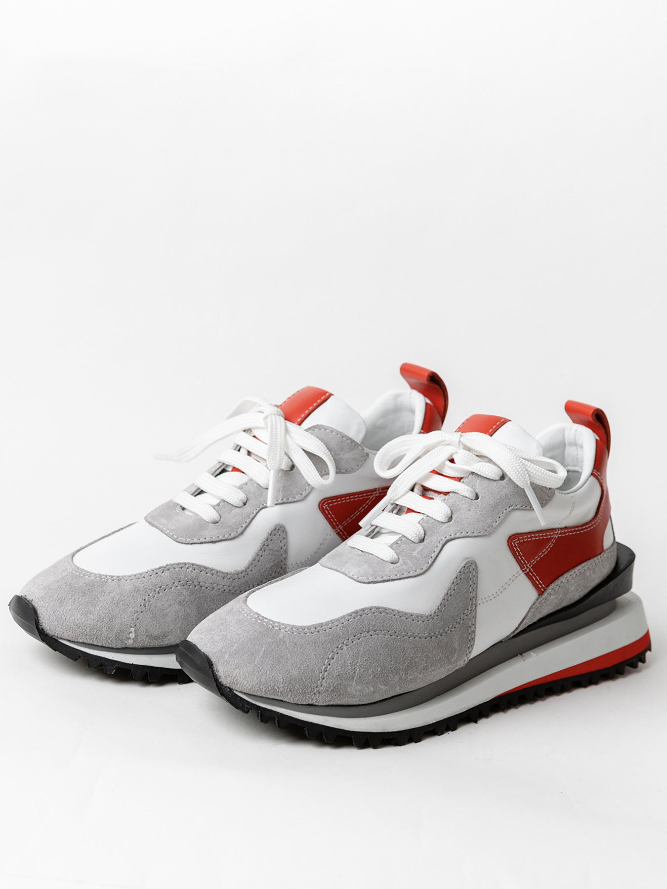 Кроссовки повседневные ILVI модель 00000015007 Фото