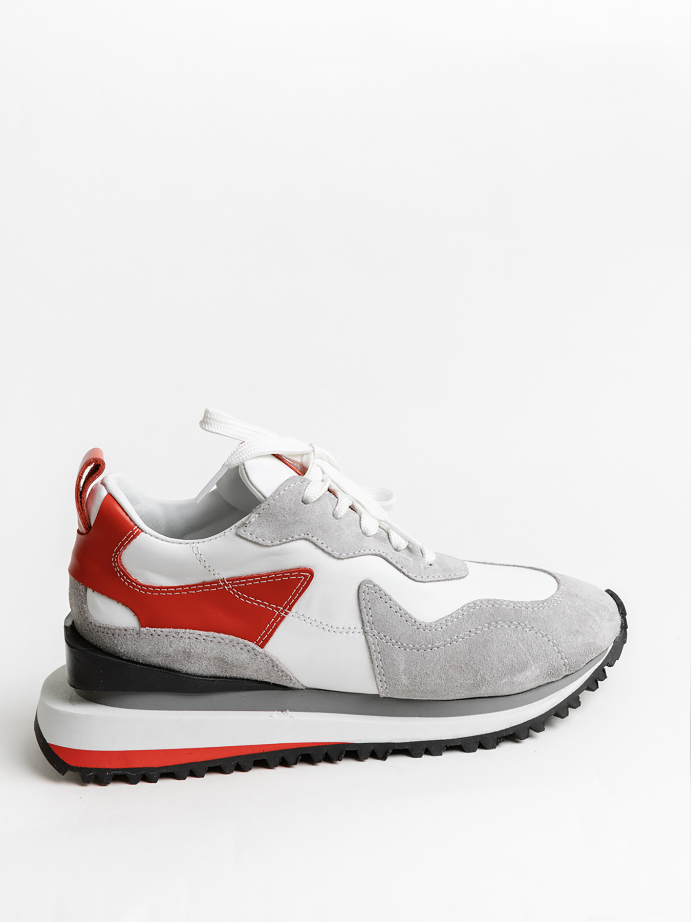 Кроссовки повседневные ILVI модель 00000015007 Фото