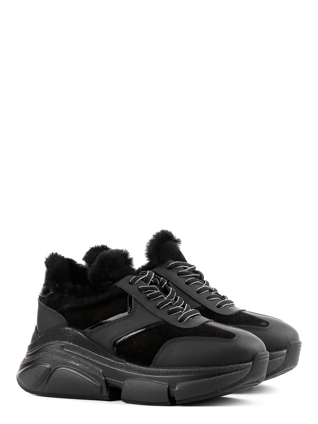 Кроссовки ILVI модель 00000015008 Фото