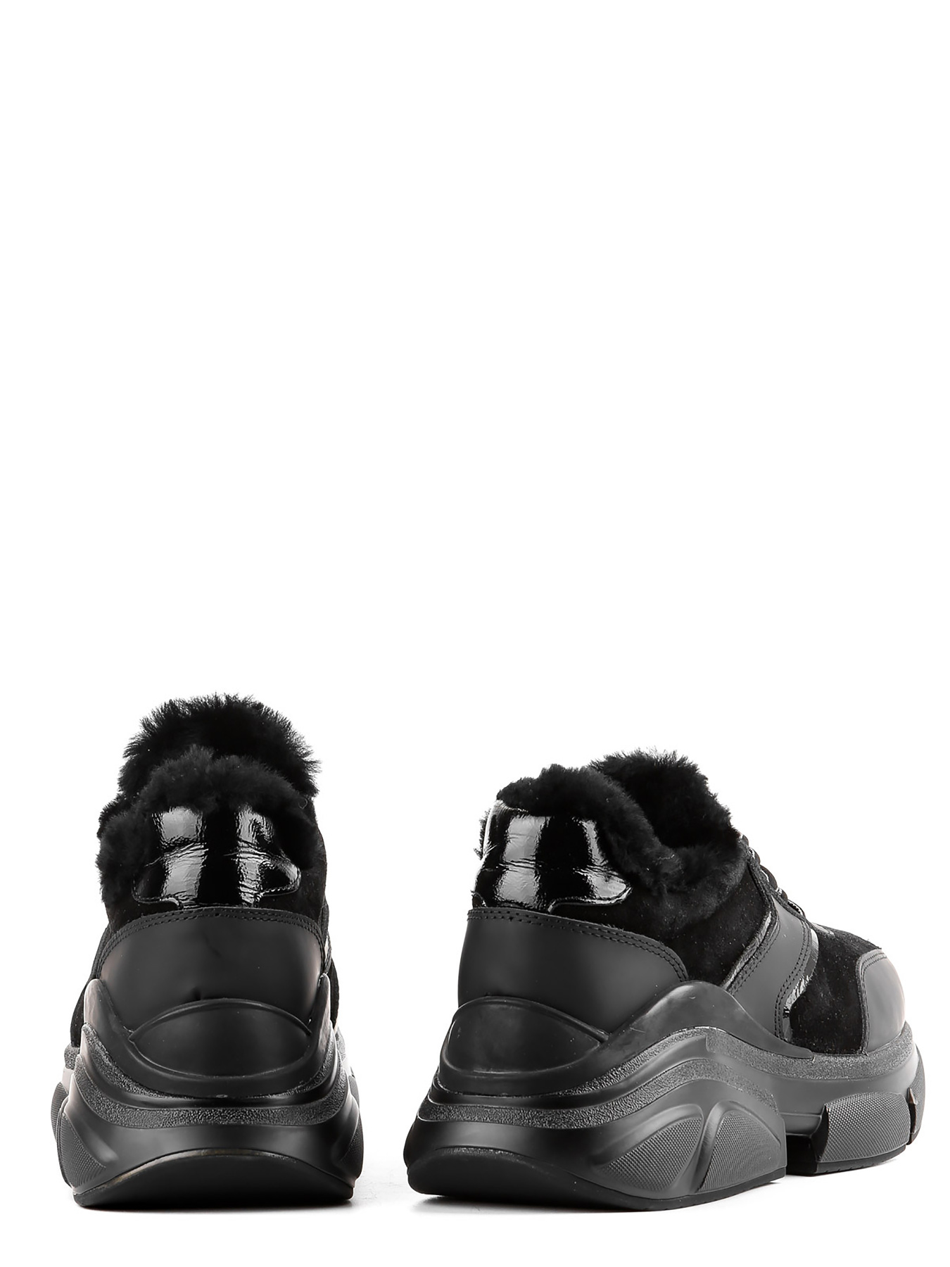 Кросівки повсякденні ILVI модель 00000015008 Фото