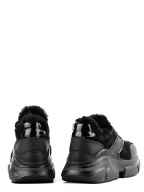 Кросівки повсякденні ILVI модель 00000015008 Фото