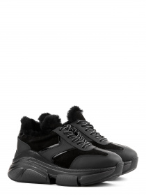 Кросівки повсякденні ILVI модель 00000015008 Фото