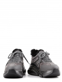 Кроссовки ILVI модель 00000015009 Фото