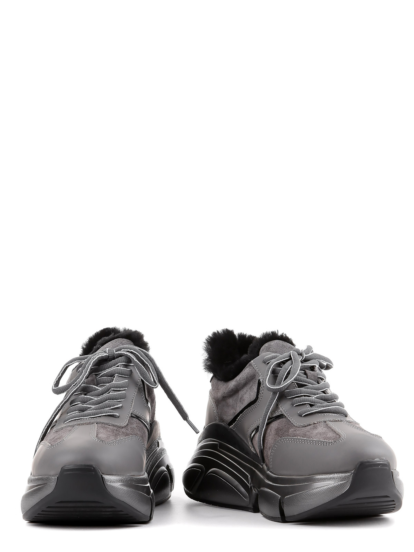 Кросівки повсякденні ILVI модель 00000015009 Фото