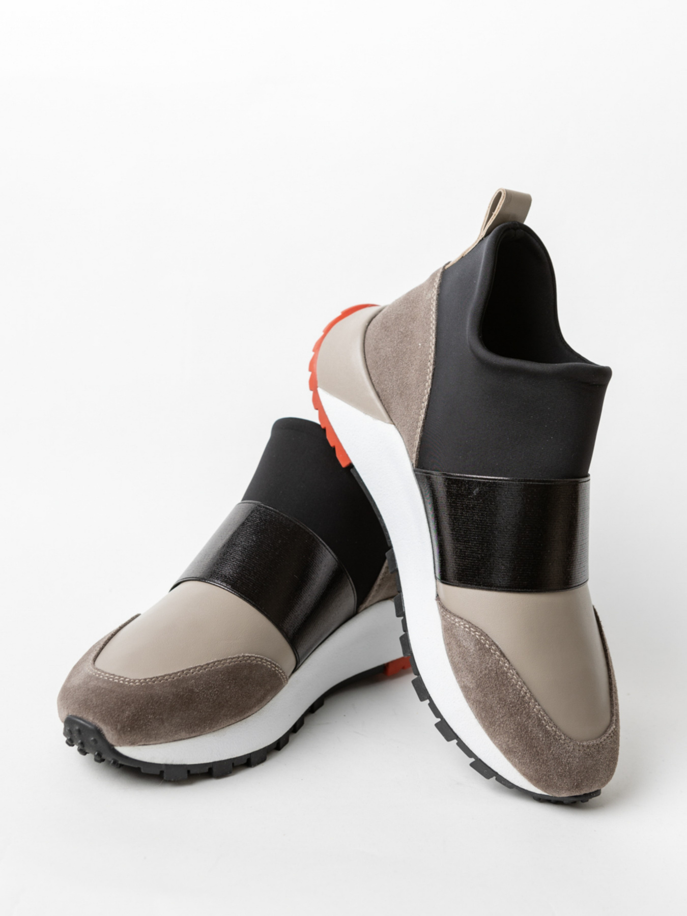 Кросівки повсякденні ILVI модель 00000015010 Кросівки повсякденні ILVI модель 00000015010 Фото