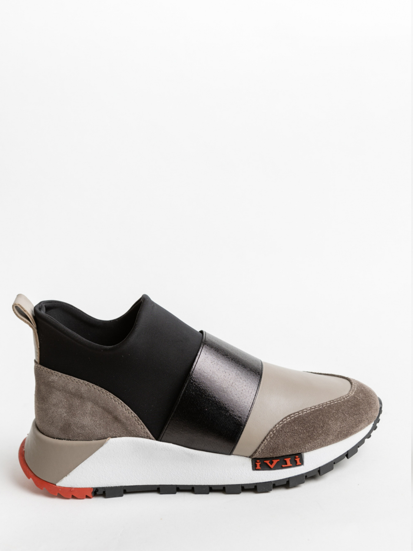 Кросівки повсякденні ILVI модель 00000015010 Кросівки повсякденні ILVI модель 00000015010 Фото
