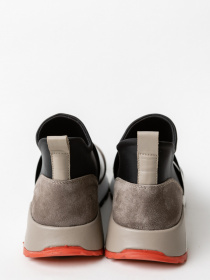 Кросівки повсякденні ILVI модель 00000015010 Кросівки повсякденні ILVI модель 00000015010 Фото