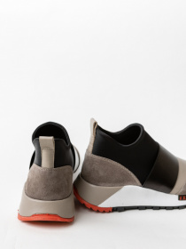 Кросівки повсякденні ILVI модель 00000015010 Кросівки повсякденні ILVI модель 00000015010 Фото