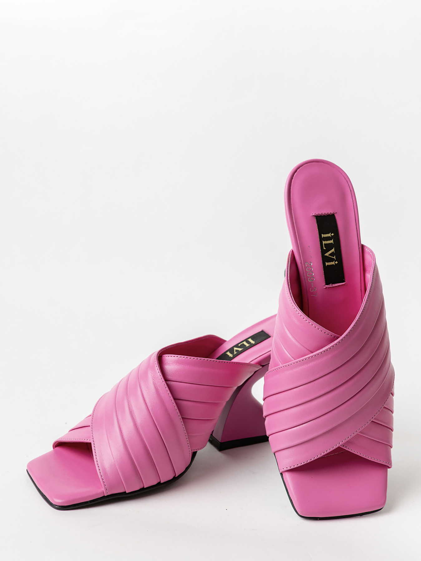 Сабо ILVI модель 00000015011 Фото