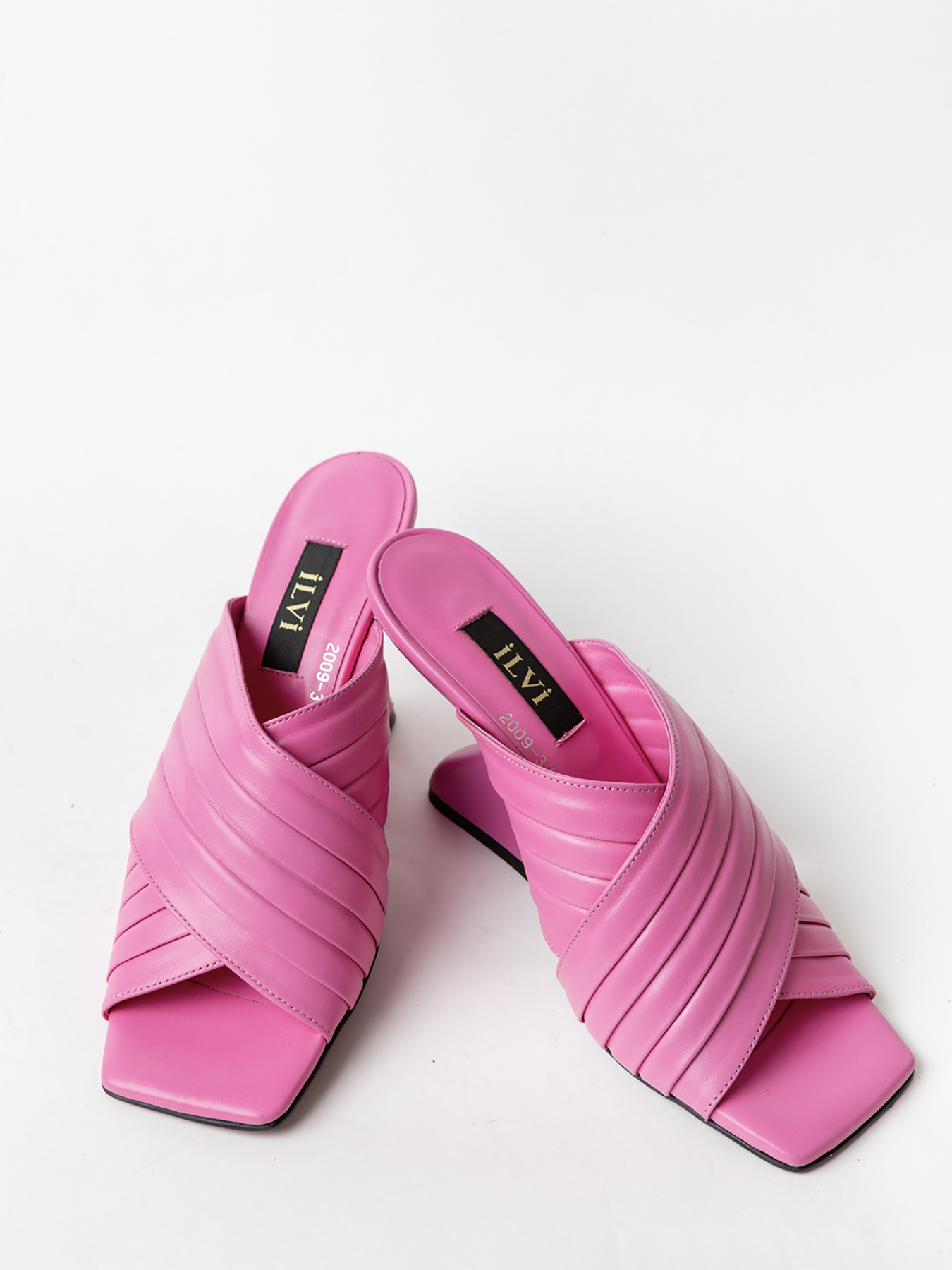 Сабо ILVI модель 00000015011 Фото