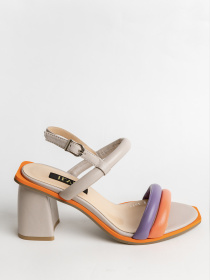 Босоніжки ILVI модель 00000015012 Фото