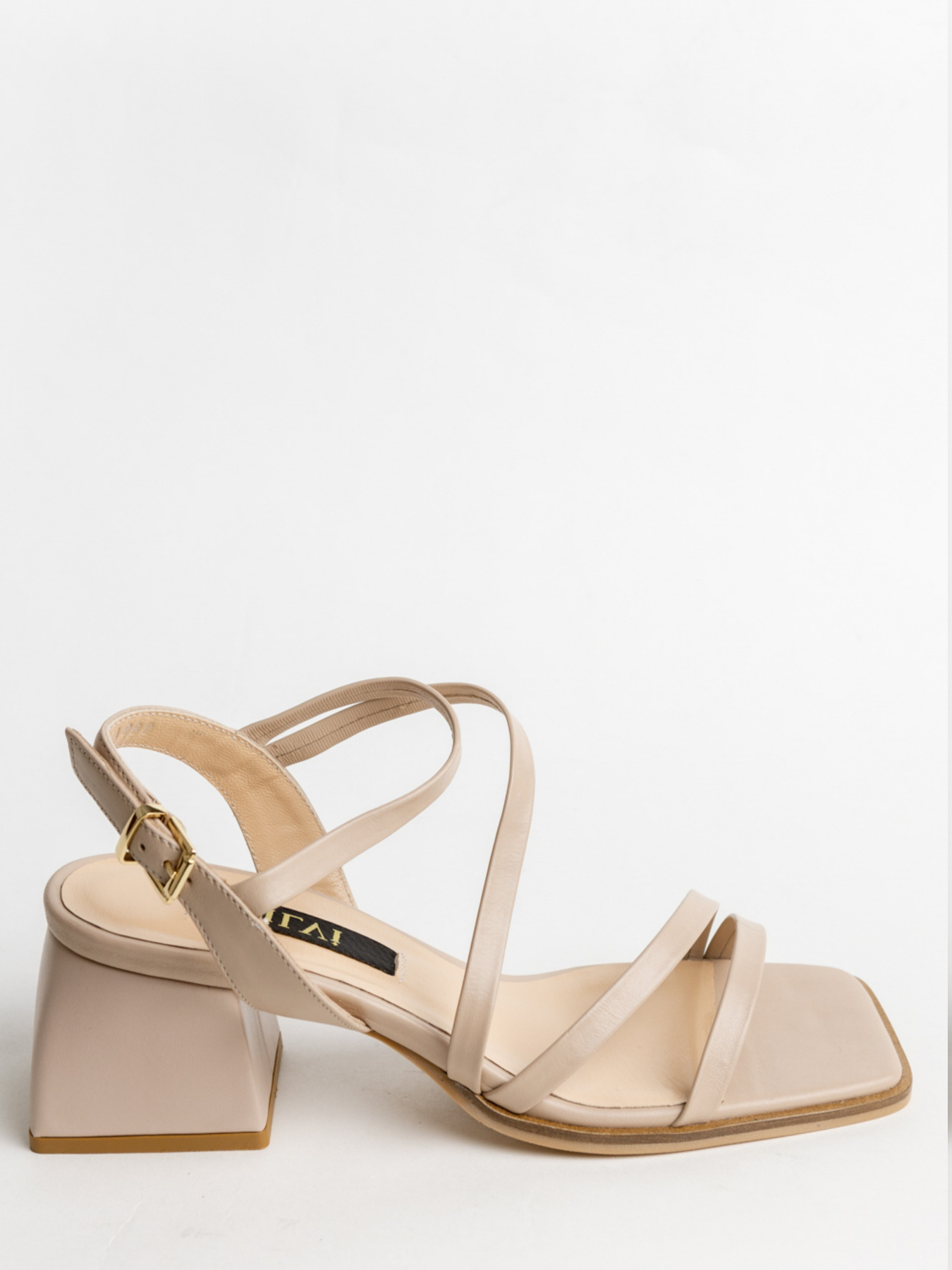 Босоножки ILVI модель 00000015013 Фото