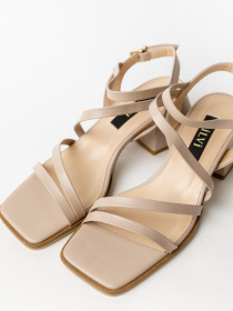 Босоножки ILVI модель 00000015013 Фото