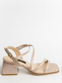 Босоножки ILVI модель 00000015013 Фото