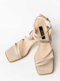 Босоніжки ILVI модель 00000015013 Фото