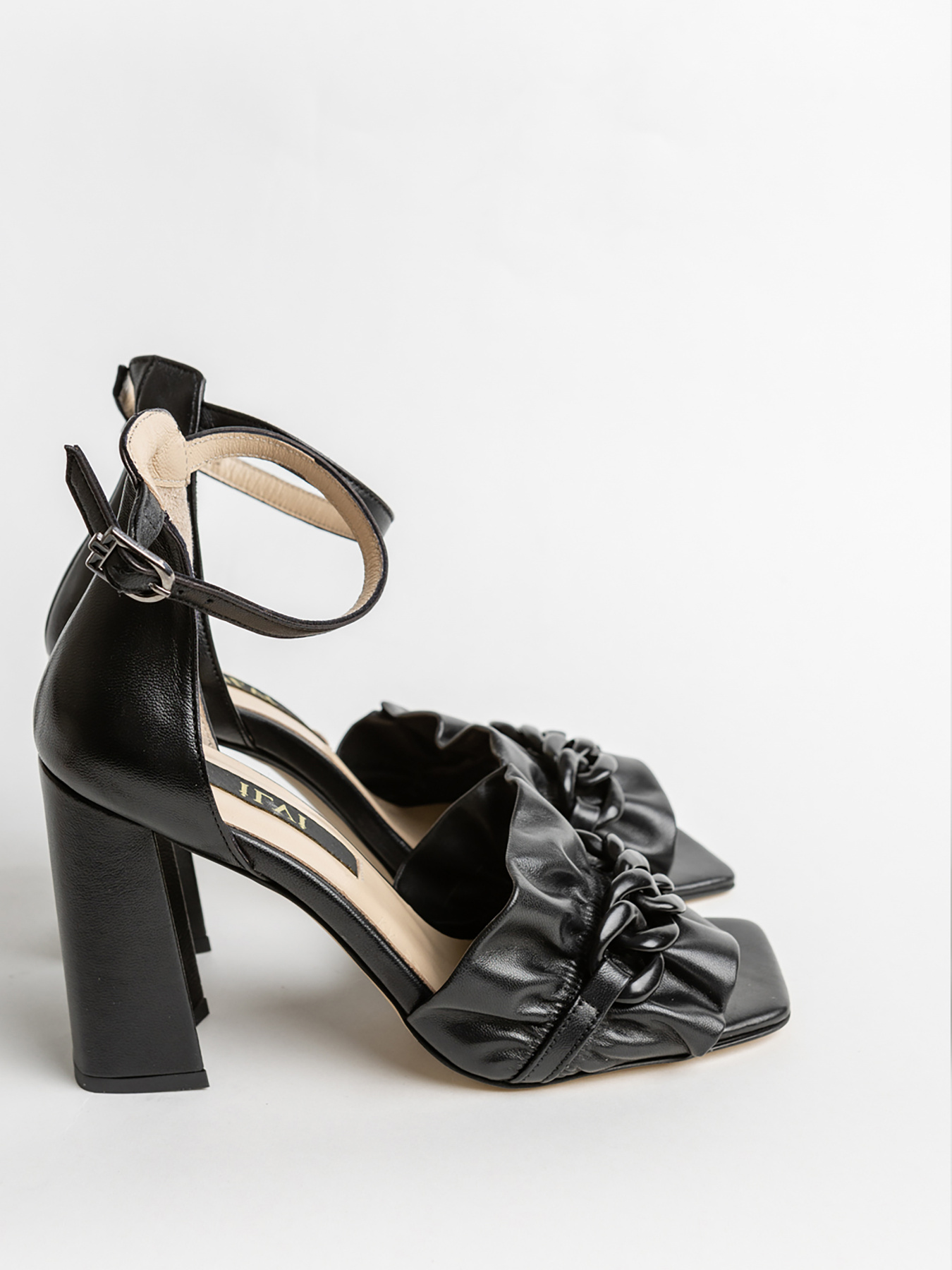 Босоніжки ILVI модель 00000015014 Фото