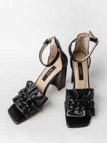 Босоніжки ILVI модель 00000015014 Фото