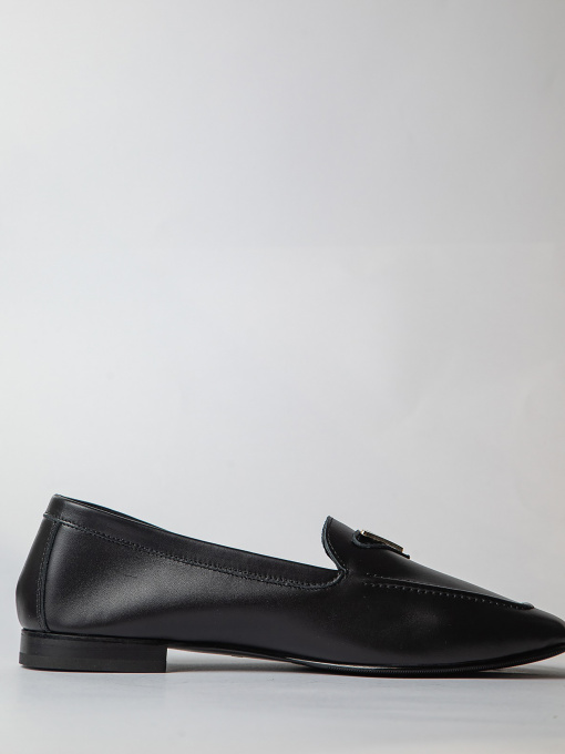 Лоферы ILVI модель 00000015015 Фото