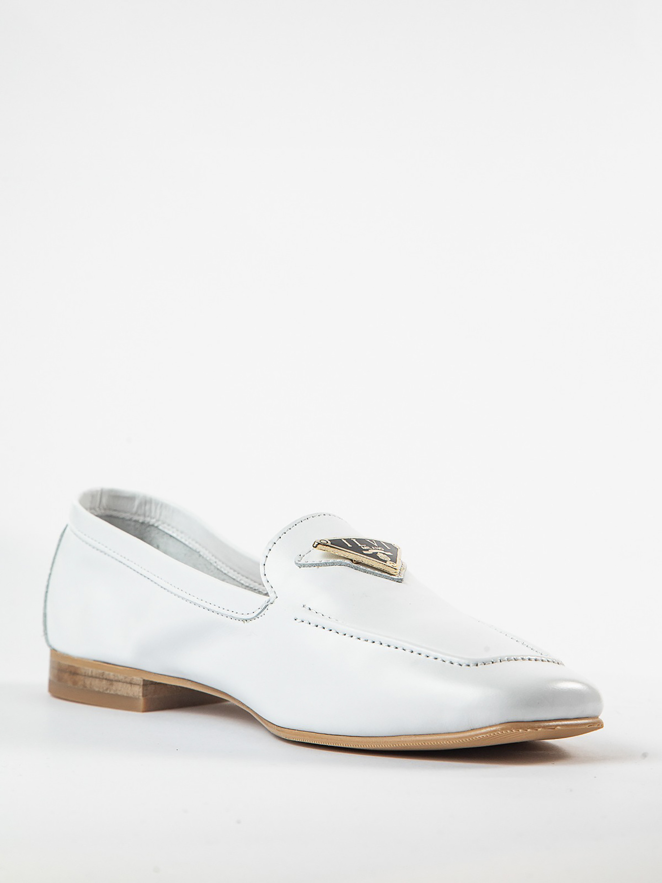 Лоферы ILVI модель 00000015016 Фото