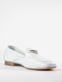 Лоферы ILVI модель 00000015016 Фото