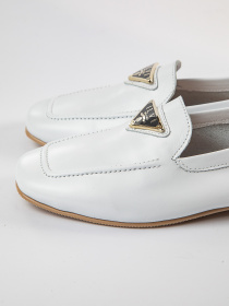 Лоферы ILVI модель 00000015016 Фото