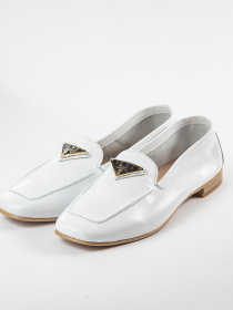 Лоферы ILVI модель 00000015016 Фото