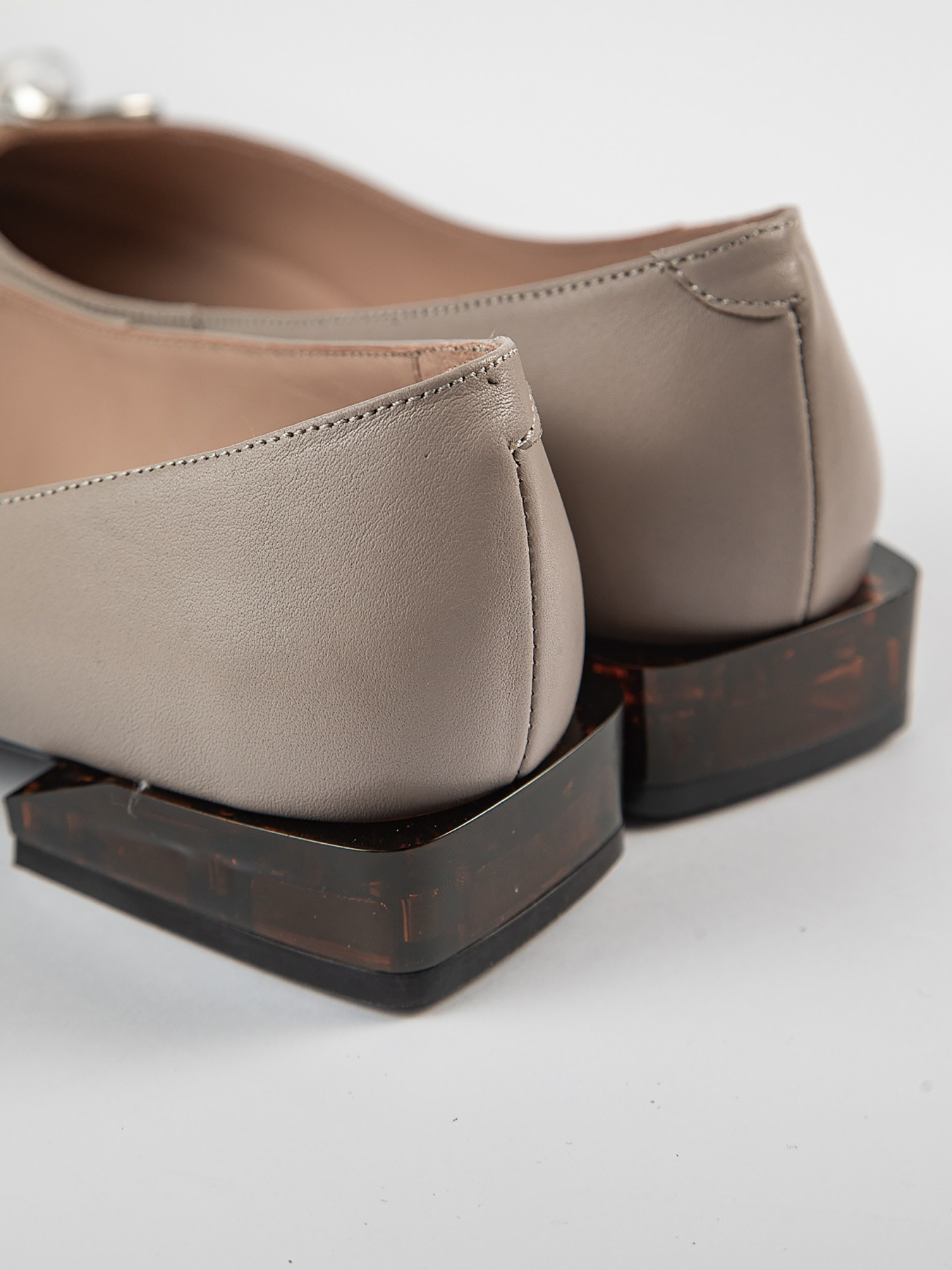 Балетки ILVI модель 00000015017 Фото