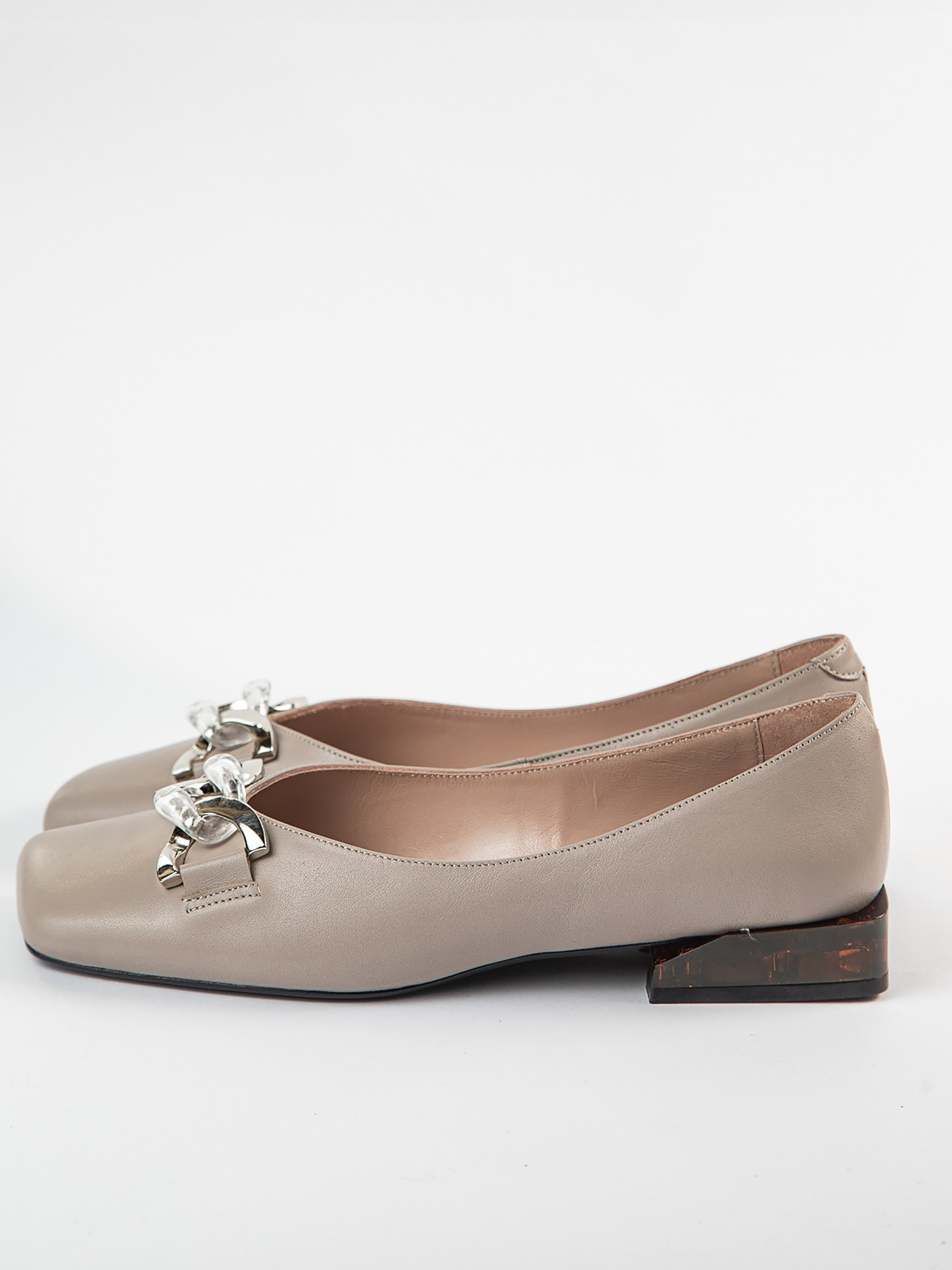 Балетки ILVI модель 00000015017 Фото