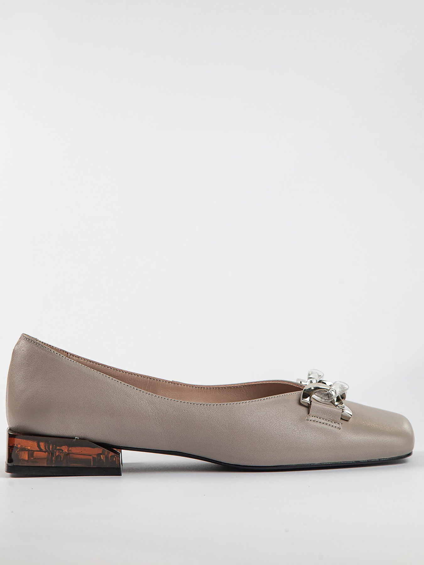 Балетки ILVI модель 00000015017 Фото