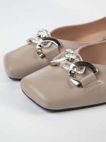 Балетки ILVI модель 00000015017 Фото