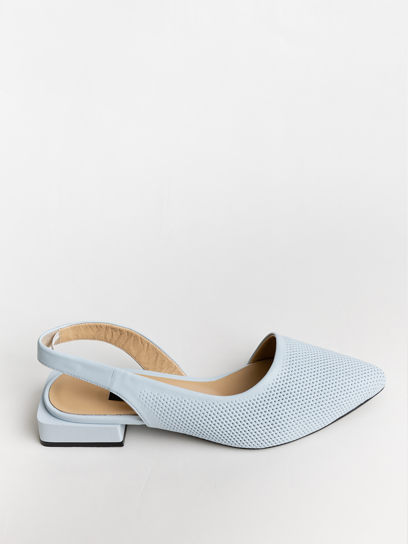 Босоножки ILVI модель 00000015018 Фото