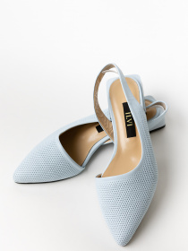 Босоножки ILVI модель 00000015018 Фото