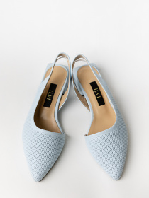 Босоножки ILVI модель 00000015018 Фото