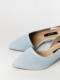 Босоножки ILVI модель 00000015018 Фото