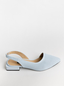 Босоножки ILVI модель 00000015018 Фото