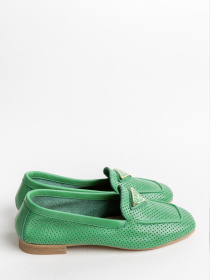 Балетки ILVI модель 00000015019 Фото