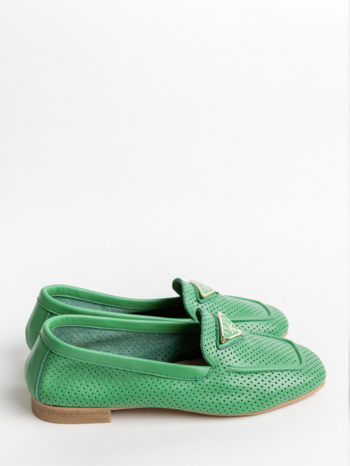 Балетки ILVI модель 00000015019 Фото