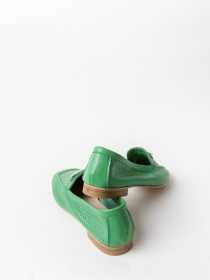 Балетки ILVI модель 00000015019 Фото