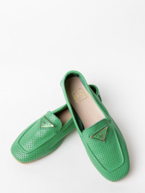 Балетки ILVI модель 00000015019 Фото