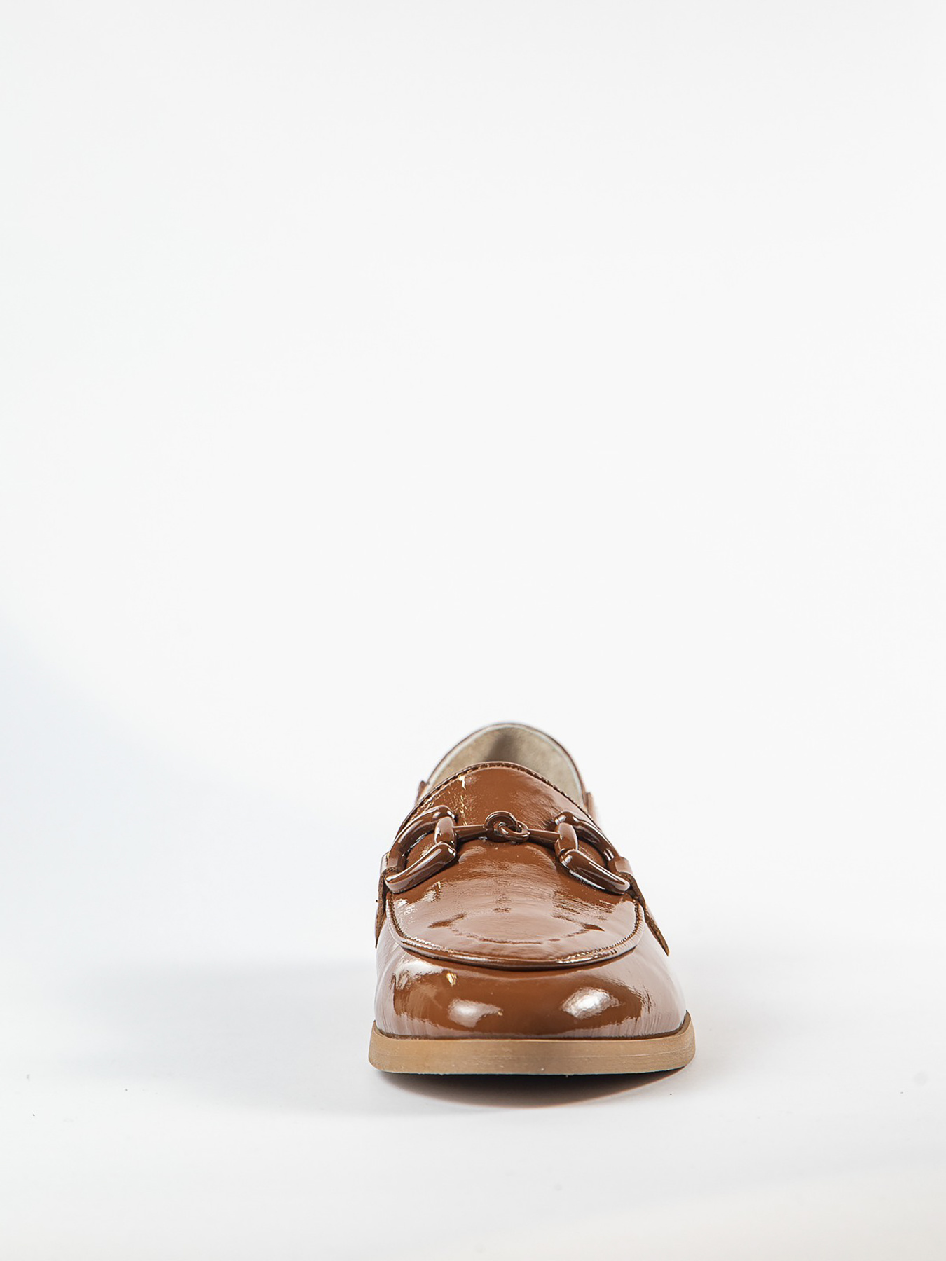 Лоферы ILVI модель 00000015020 Фото