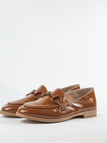 Лоферы ILVI модель 00000015020 Фото