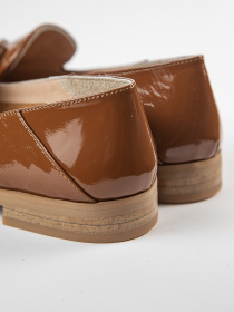 Лоферы ILVI модель 00000015020 Фото