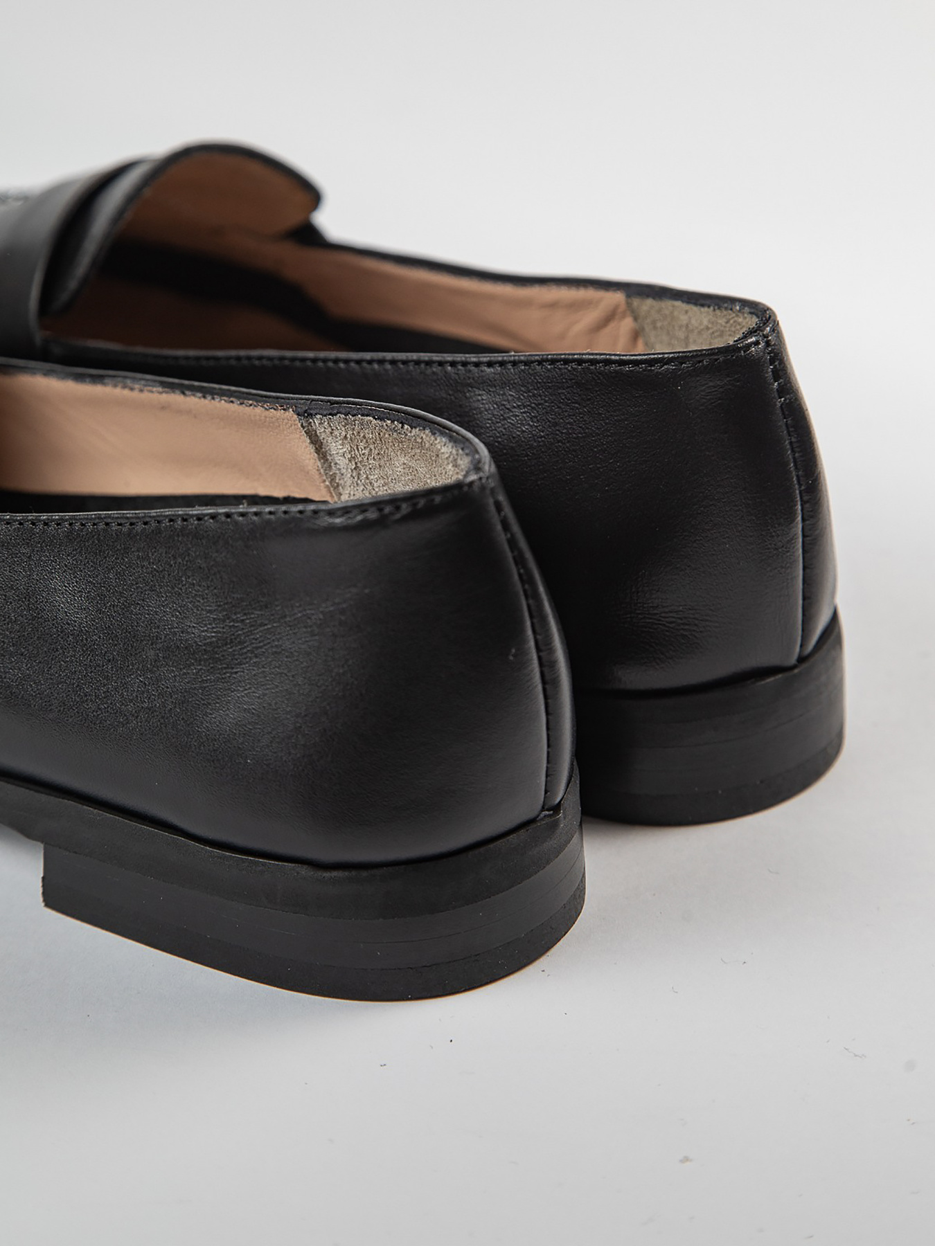 Лоферы ILVI модель 00000015021 Фото