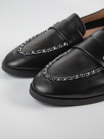 Лоферы ILVI модель 00000015021 Фото