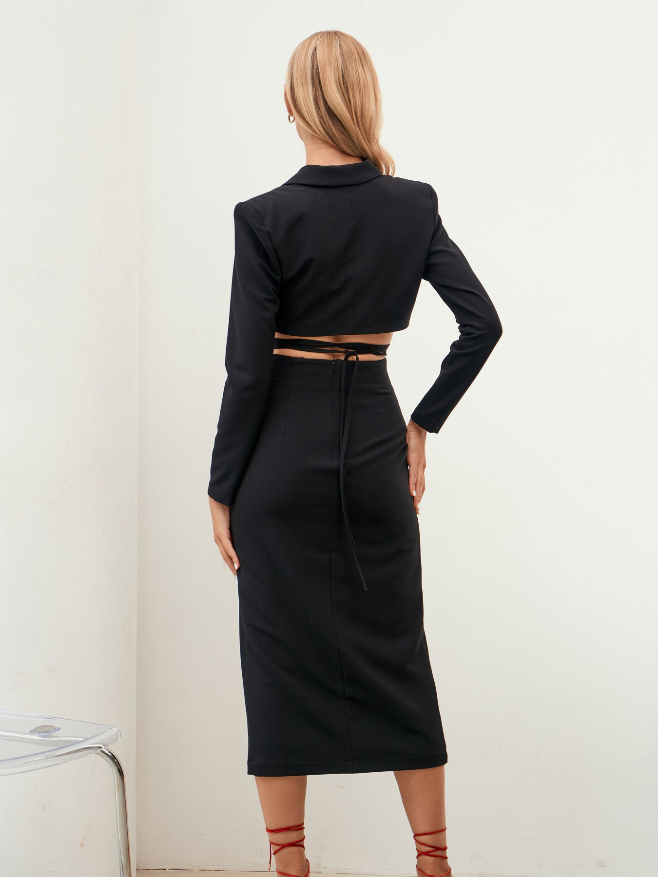 Костюмы Gepur модель 41246 Фото