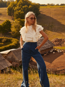 Блуза Gepur модель 42316 Фото