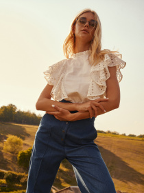 Блуза Gepur модель 42316 Фото