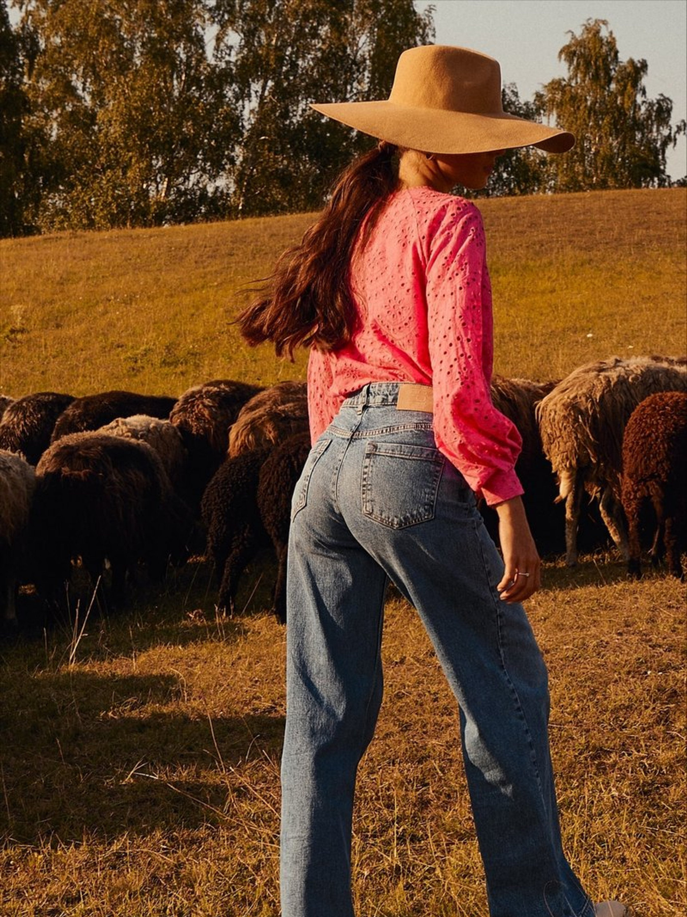 Блуза Gepur модель 42503 Фото