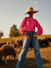 Блуза Gepur модель 42503 Фото