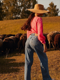 Блуза Gepur модель 42503 Фото